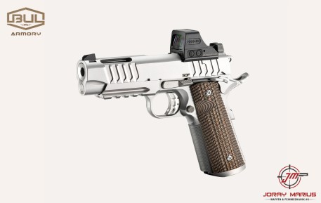 bul armory sof pro 4-25 silver 1 25062026